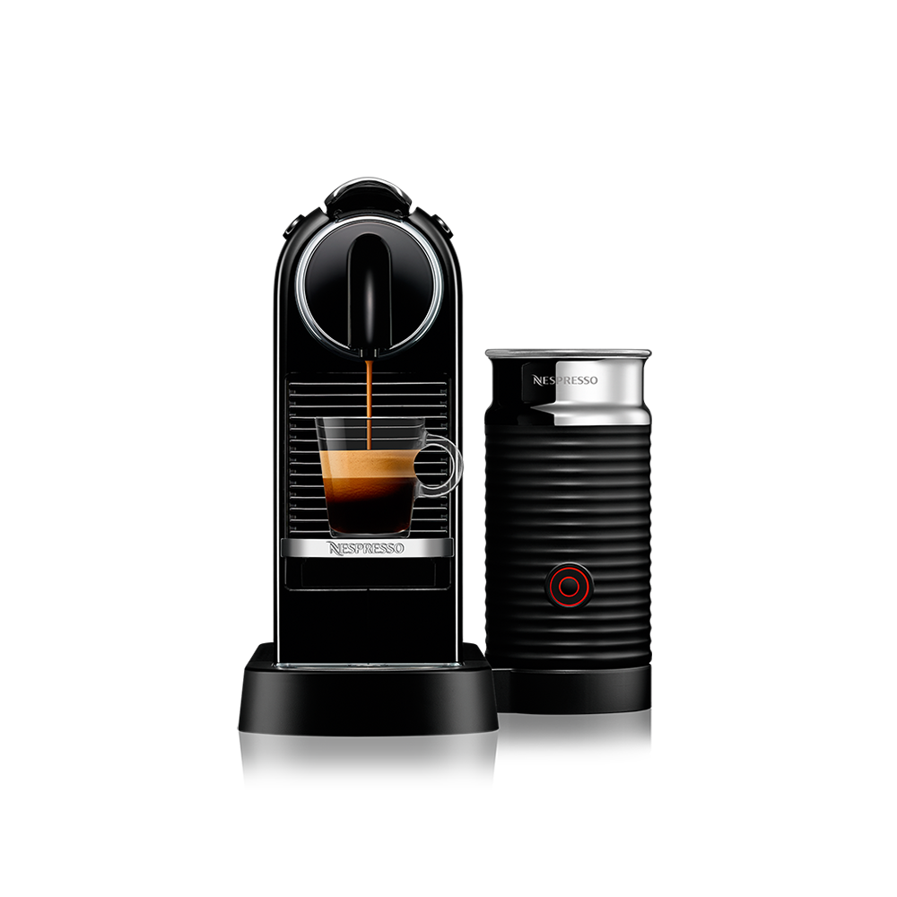 Overgang inschakelen Indica Citiz coffee machine | Кафе капсули и машини за еспресо