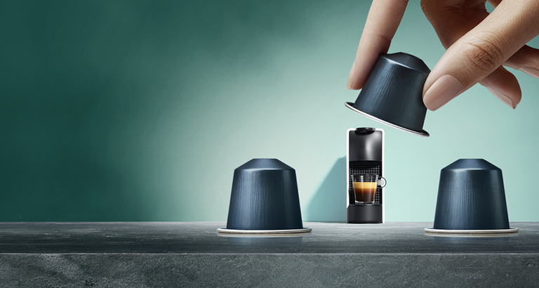 Nespresso bg